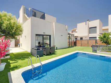 Casa en venta en Torrevieja
