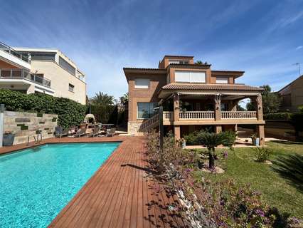 Casa en venta en Alicante zona Playa de San Juan