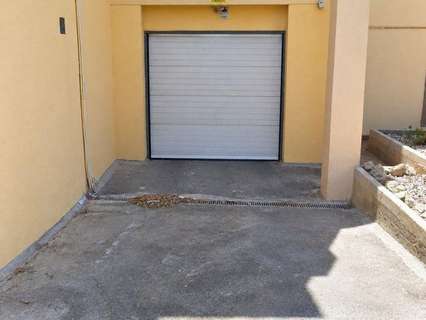 Plaza de parking en venta en Torrevieja