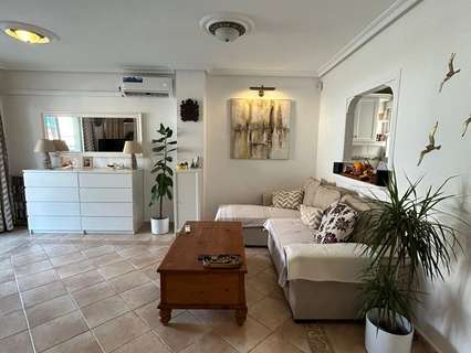 Ático en venta en Torrevieja