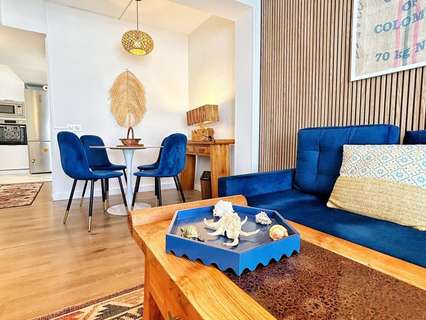 Apartamento en venta en Torrevieja