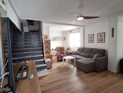 Dúplex en venta en Torrevieja