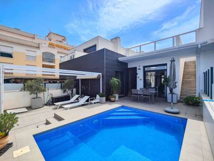 Casa en venta en Formentera del Segura