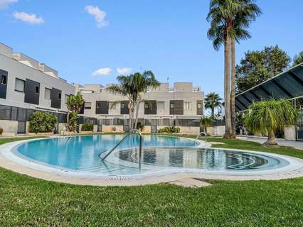 Casa en venta en Pilar de la Horadada