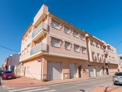 Apartamento en venta en Los Alcázares