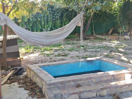 Casa en venta en Murcia zona Beniaján rebajada