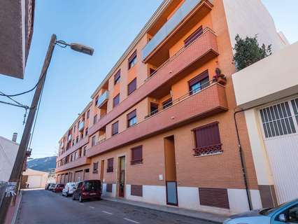 Piso en alquiler en Murcia zona Beniaján