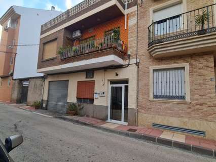 Casa en venta en Murcia zona Beniaján