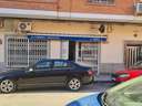 Local comercial en alquiler en Murcia zona Beniaján