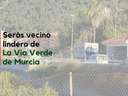 Parcela rústica en venta en Murcia zona Torreagüera
