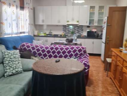 Casa en venta en Murcia zona Beniaján rebajada