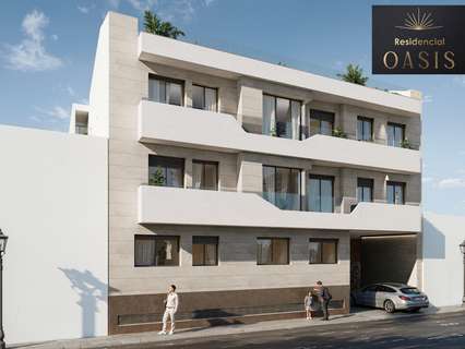 Apartamento en venta en Alcantarilla rebajado