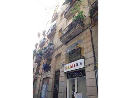 Piso en venta en Barcelona