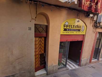 Piso en venta en Manresa