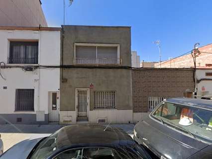 Nave industrial en venta en Terrassa