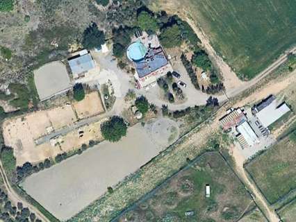 Parcela rústica en venta en Reus