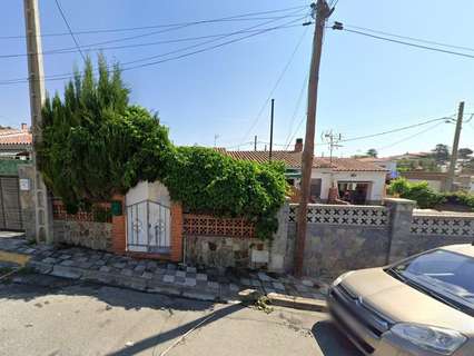 Chalet en venta en Esparreguera