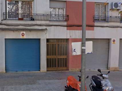 Piso en venta en Terrassa