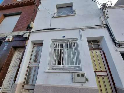 Casa en venta en Terrassa
