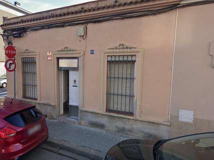 Casa en venta en Sabadell