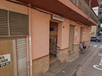Piso en venta en Blanes