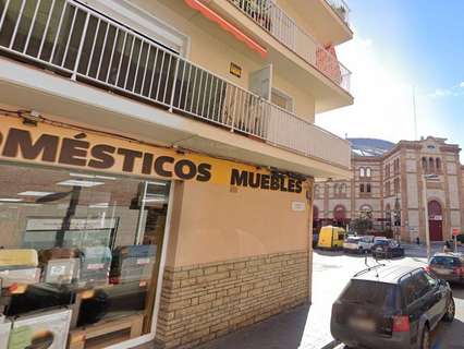 Plaza de parking en venta en Valls