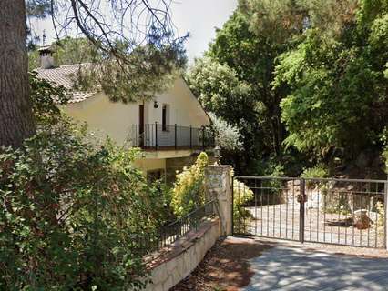 Chalet en venta en Dosrius