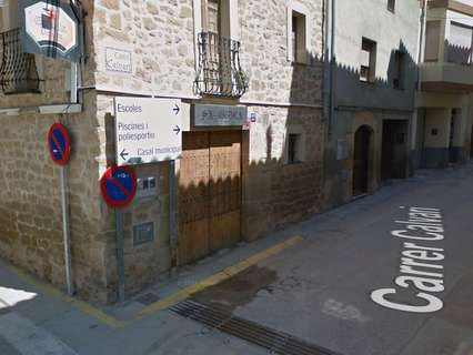 Casa en venta en Cervià de les Garrigues