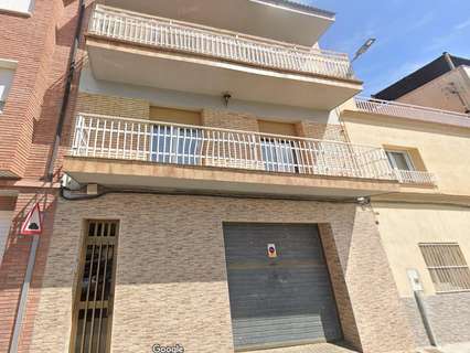 Piso en venta en Santa Margarida de Montbui