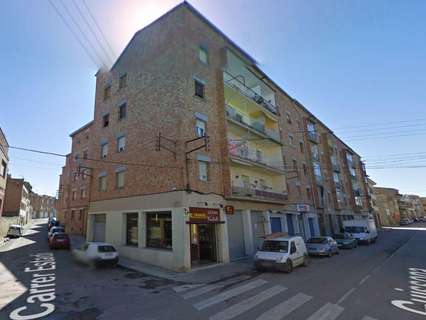 Piso en venta en Cervera