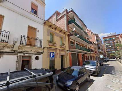 Piso en venta en Badalona