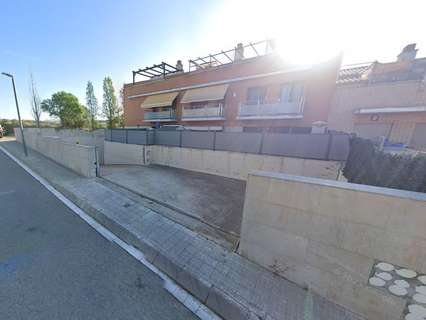 Plaza de parking en venta en Sant Llorenç d'Hortons