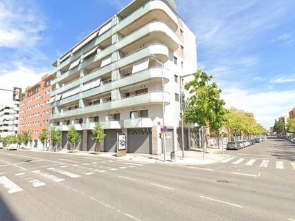 Plaza de parking en venta en Lleida