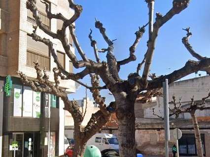 Local comercial en alquiler en Villarreal/Vila-real