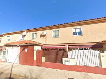 Piso en venta en Badajoz