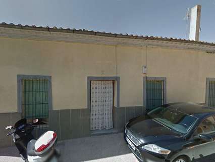 Piso en venta en Madrigal de las Altas Torres