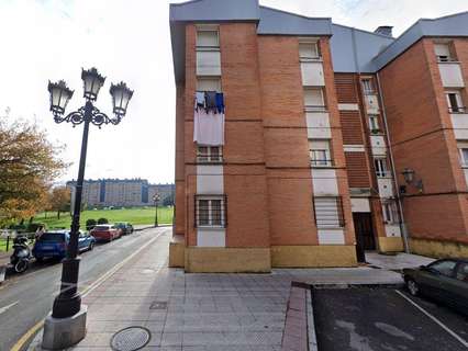 Piso en venta en Oviedo