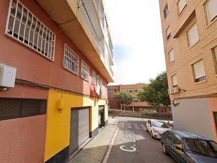Piso en venta en Almería