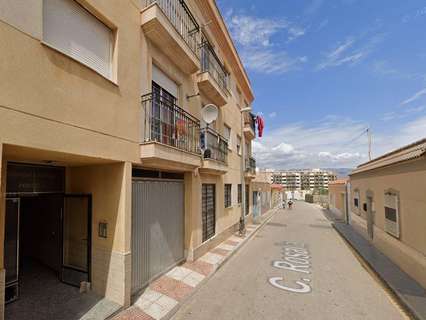 Piso en venta en Roquetas de Mar