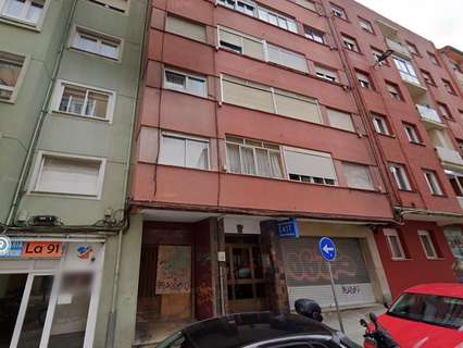 Piso en venta en Santander