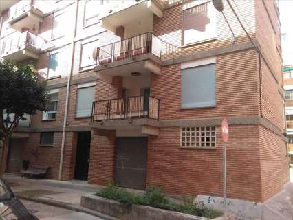 Piso en venta en Barbastro