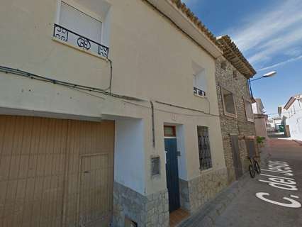 Casa en venta en Lanaja