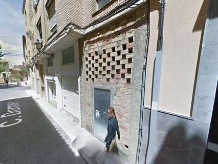 Piso en venta en Huesca