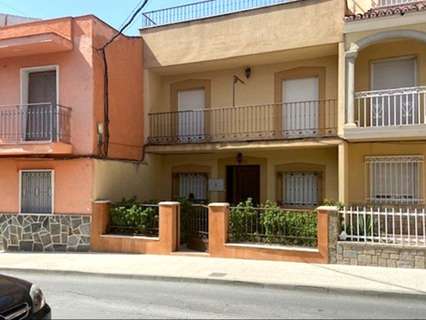 Dúplex en venta en Jamilena