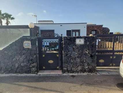 Casa en venta en Yaiza