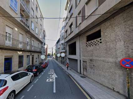 Piso en venta en O Carballiño