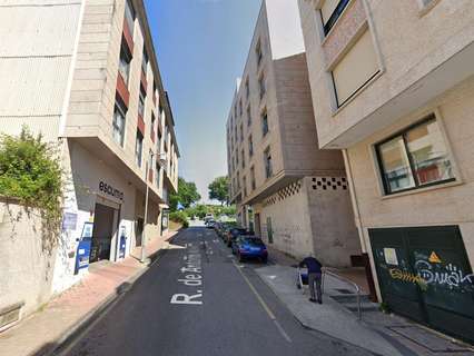 Piso en venta en Cangas