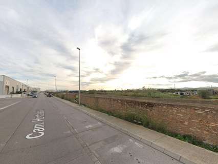 Nave industrial en venta en Almazora/Almassora