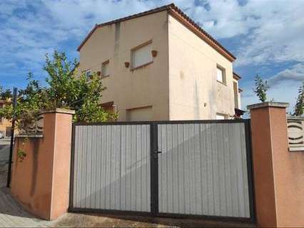 Casa en venta en Bonastre
