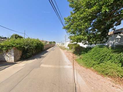 Nave industrial en venta en Alzira